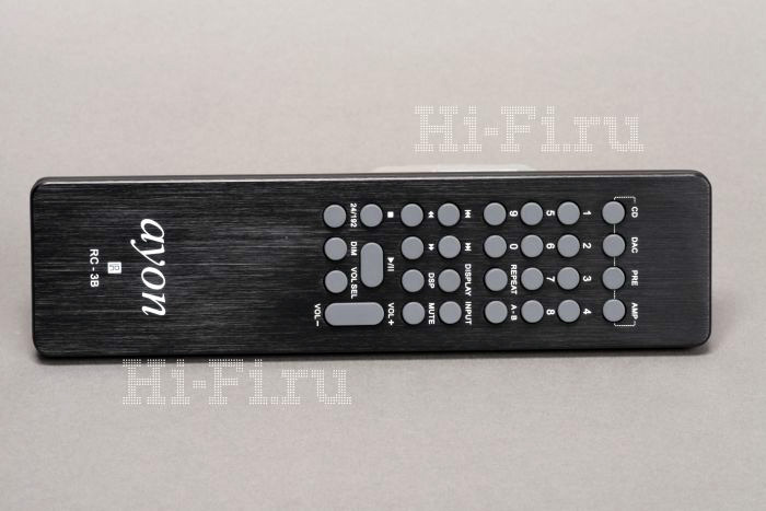 Ayon Audio CD-1sc Ayon Audio CD-1sc